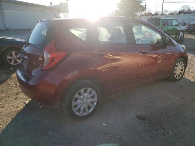 Photo 3 from auction – 2016 NISSAN VERSA NOTE with VIN 3N1CE2CP4GL361508