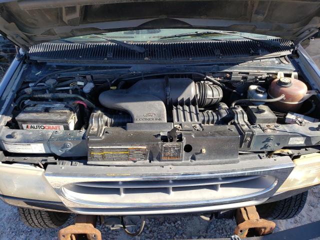 Photo 12 from auction – 2001 FORD ECONOLINE with VIN 1FBSS31S21HB12357