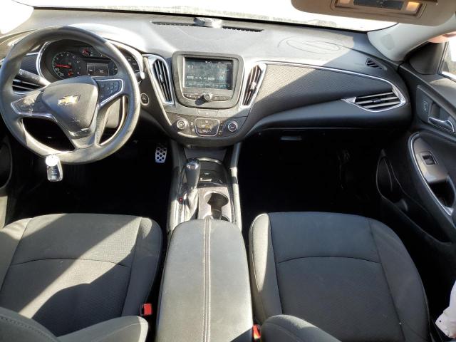 Photo 8 from auction – 2017 CHEVROLET MALIBU LT with VIN 1G1ZE5ST2HF119778