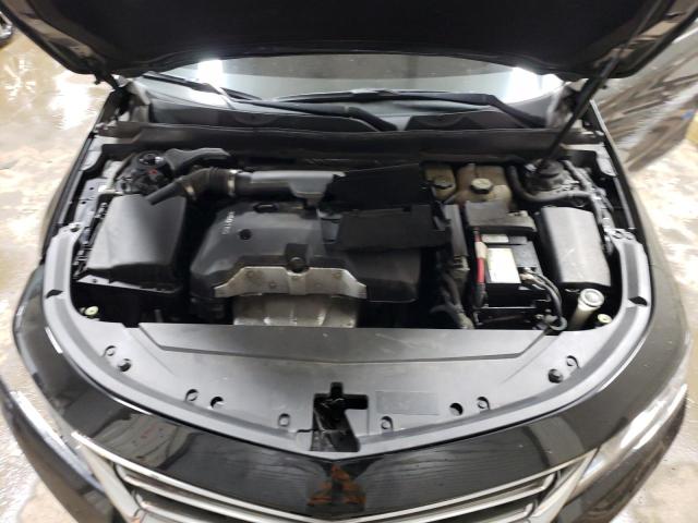 Photo 11 from auction – 2014 CHEVROLET IMPALA LT with VIN 2G1115SL5E9268117