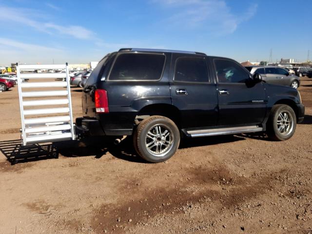 Photo 3 from auction – 2003 CADILLAC ESCALADE L with VIN 1GYEK63N13R302322
