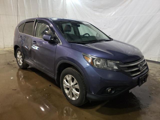 Photo 4 from auction – 2012 HONDA CR-V EX with VIN 5J6RM4H50CL068072