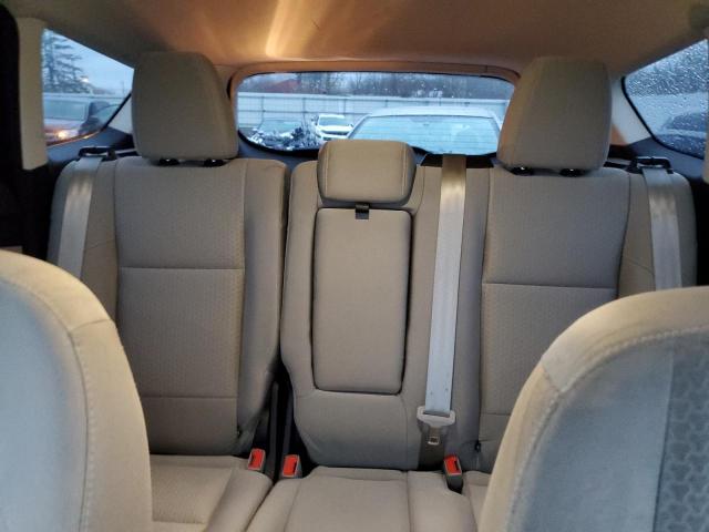 Photo 10 from auction – 2018 FORD ESCAPE SE with VIN 1FMCU9GDXJUB46314