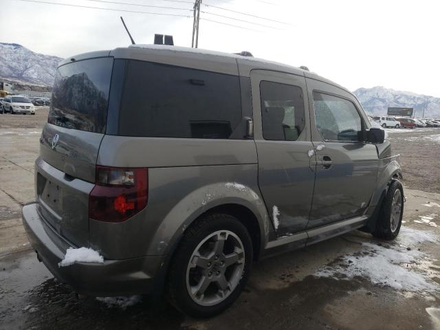 Photo 3 from auction – 2008 HONDA ELEMENT SC with VIN 5J6YH18968L014123