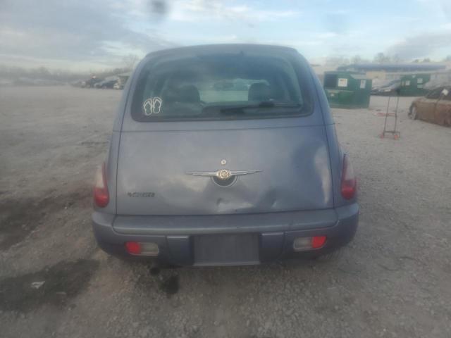 Photo 6 from auction – 2007 CHRYSLER PT CRUISER with VIN 3A4FY48B97T530457