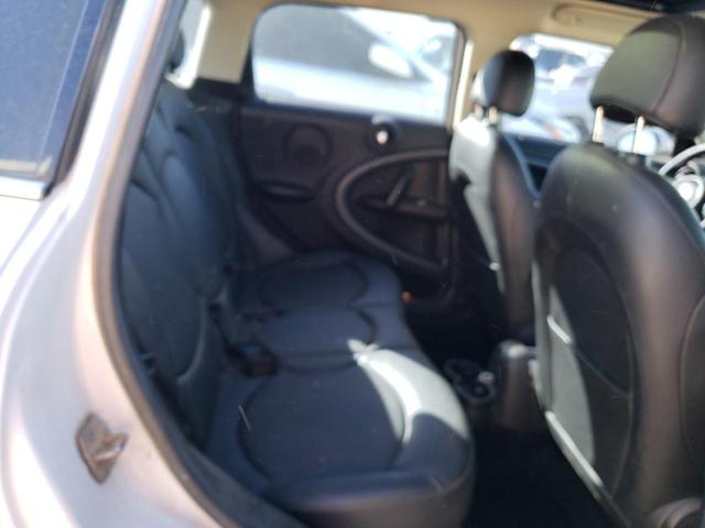 Photo 10 from auction – 2014 MINI COOPER S C with VIN WMWZC5C57EWP38771