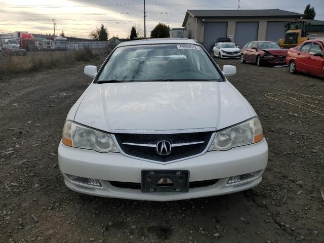Photo 5 from auction – 2002 ACURA 3.2TL with VIN 19UUA56662A003751
