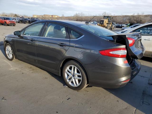 Photo 2 from auction – 2016 FORD FUSION SE with VIN 3FA6P0HD4GR206967