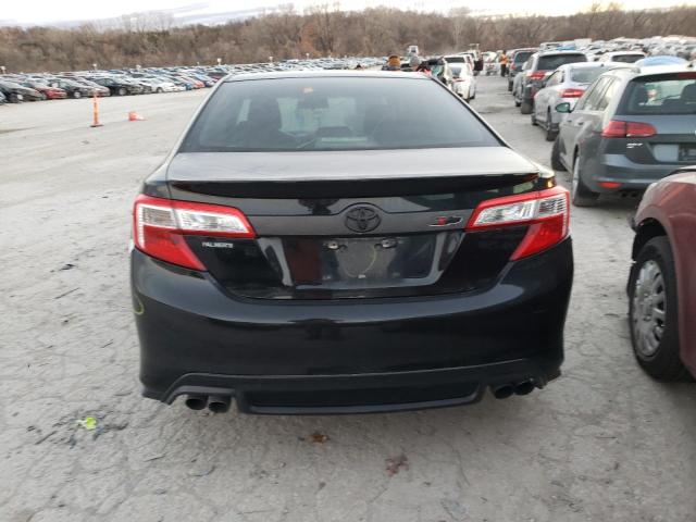Photo 6 from auction – 2013 TOYOTA CAMRY L with VIN 4T1BF1FK2DU262408