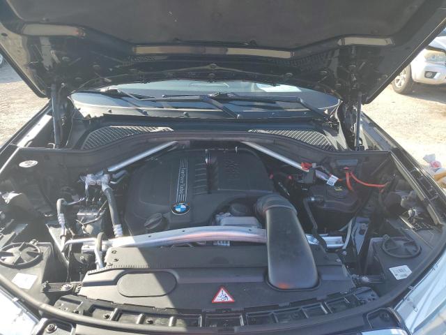 Photo 11 from auction – 2014 BMW X5 XDRIVE3 with VIN 5UXKR0C52E0K51047