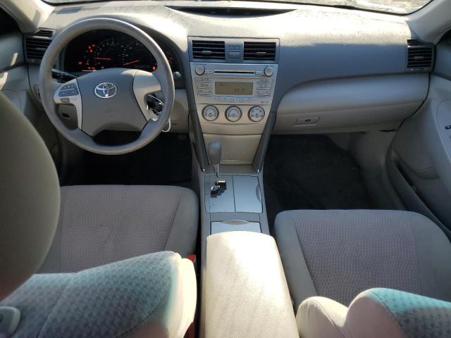 Photo 8 from auction – 2011 TOYOTA CAMRY BASE with VIN 4T4BF3EK9BR158465