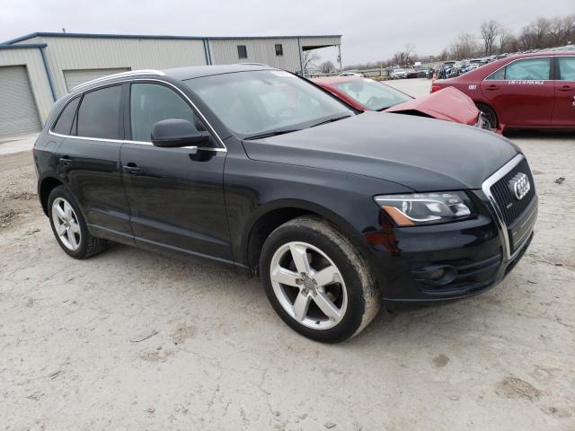 Photo 4 from auction – 2012 AUDI Q5 PREMIUM with VIN WA1LFAFP0CA098431