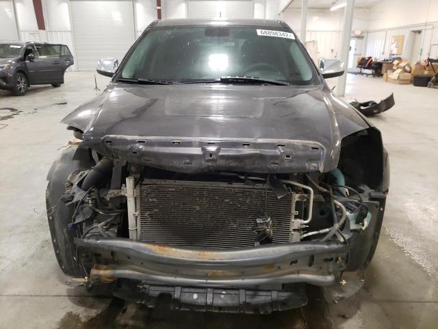 Photo 5 from auction – 2013 GMC TERRAIN SL with VIN 2GKFLREK6D6416569