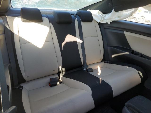 Photo 10 from auction – 2018 HONDA CIVIC EX with VIN 2HGFC3B31JH353694