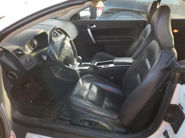 Zdjęcie 7 z aukcji – 2011 VOLVO C70 T5 z VIN YV1672MC0BJ118952