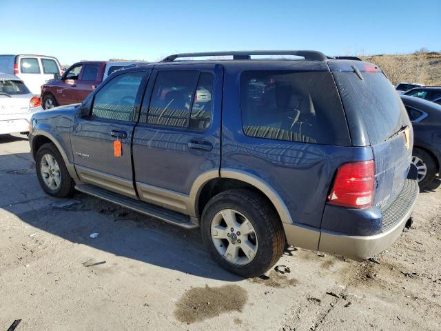 Photo 2 from auction – 2004 FORD EXPLORER E with VIN 1FMZU74W64UA31363