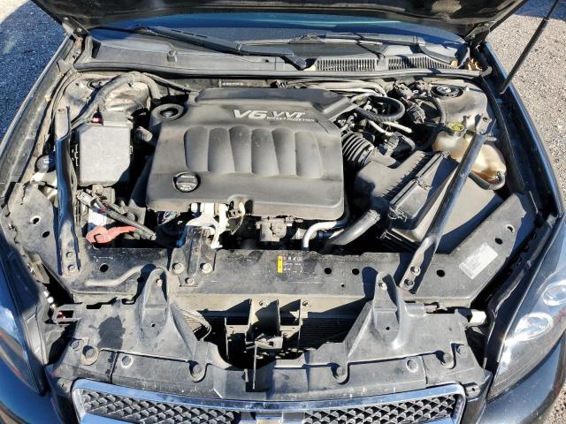 Photo 11 from auction – 2013 CHEVROLET IMPALA LS with VIN 2G1WF5E31D1244770