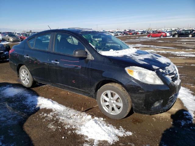 Photo 4 from auction – 2012 NISSAN VERSA S with VIN 3N1CN7AP4CL946003