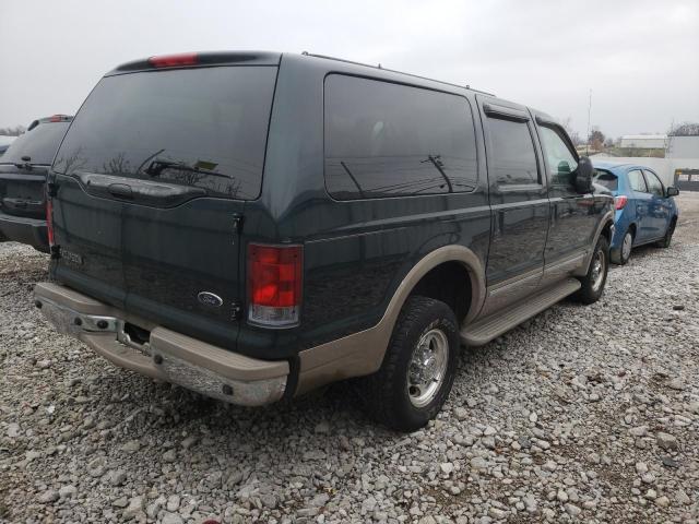 Photo 3 from auction – 2002 FORD EXCURSION with VIN 1FMNU43S12EB87846