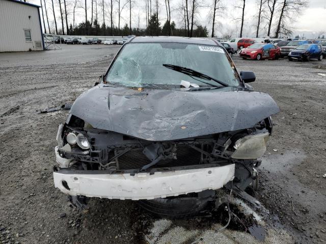 Photo 5 from auction – 2006 MAZDA 3 with VIN JM1BK12F861461511