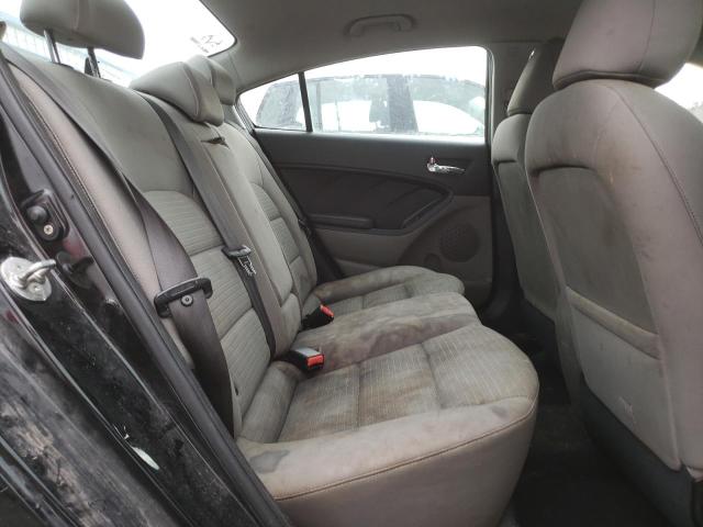 Photo 10 from auction – 2016 KIA FORTE LX with VIN KNAFX4A60G5446711