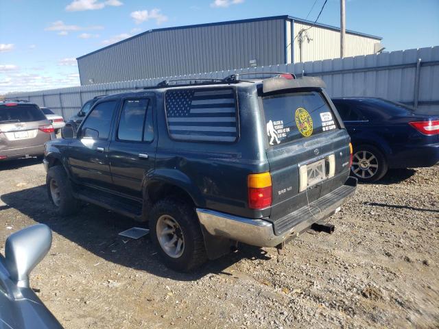 Photo 2 from auction – 1995 TOYOTA 4RUNNER with VIN JT3VN29V0S0045903