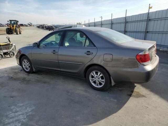 Photo 2 from auction – 2005 TOYOTA CAMRY LE with VIN 4T1BF30K05U591839
