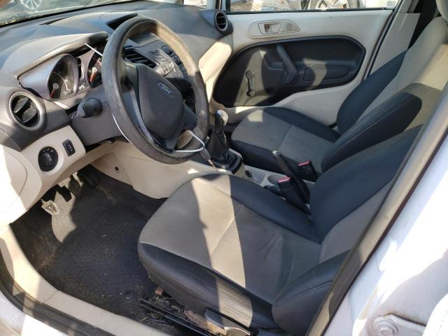 Photo 7 from auction – 2012 FORD FIESTA S with VIN 3FADP4AJ2CM156608