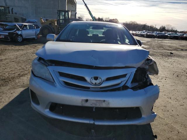 Photo 5 from auction – 2011 TOYOTA COROLLA BA with VIN 2T1BU4EE0BC706709