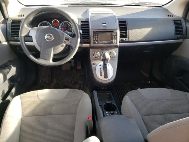 Photo 8 from auction – 2012 NISSAN SENTRA 2.0 with VIN 3N1AB6AP3CL667605