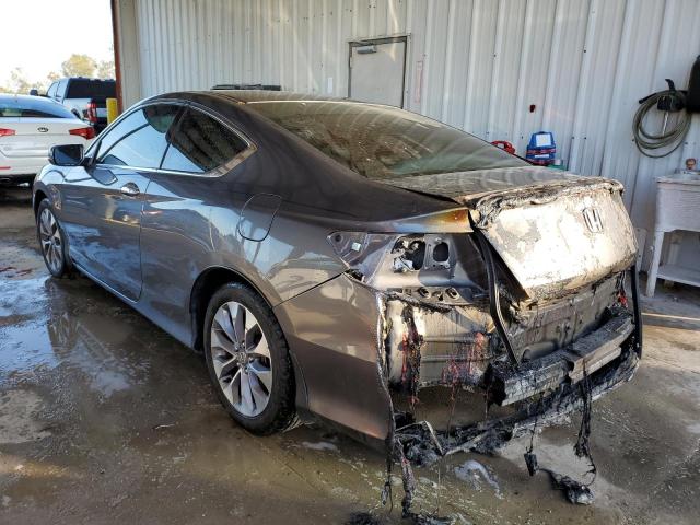 Photo 2 from auction – 2013 HONDA ACCORD EX with VIN 1HGCT1B74DA015087