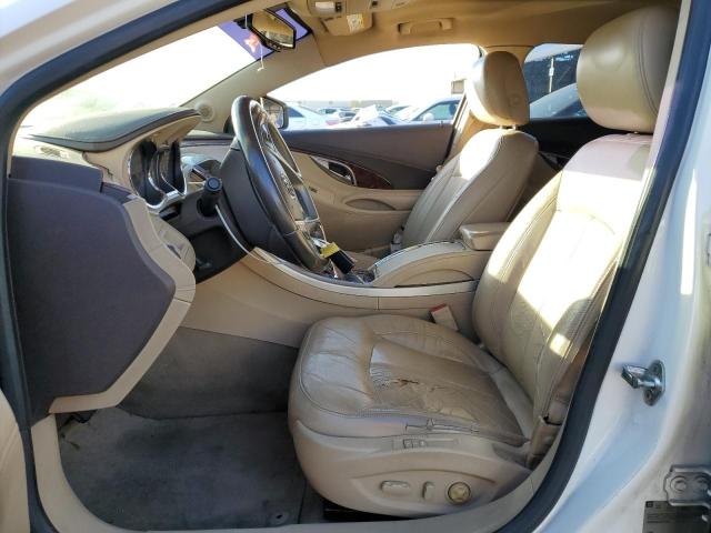 Photo 7 from auction – 2010 BUICK LACROSSE C with VIN 1G4GC5GG9AF319056