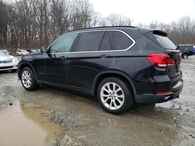 Photo 2 from auction – 2016 BMW X5 XDRIVE3 with VIN 5UXKR0C5XG0S89404