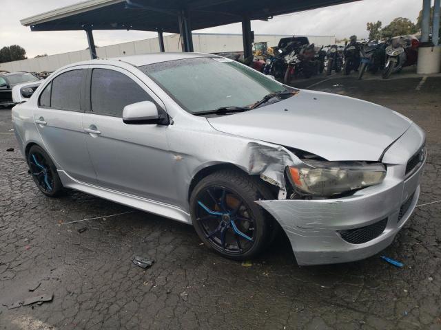 Photo 4 from auction – 2011 MITSUBISHI LANCER ES/ with VIN JA32U2FU4BU044581