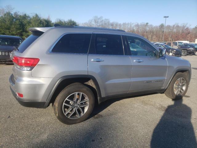 Photo 3 from auction – 2018 JEEP GRAND CHER with VIN 1C4RJFBGXJC509028