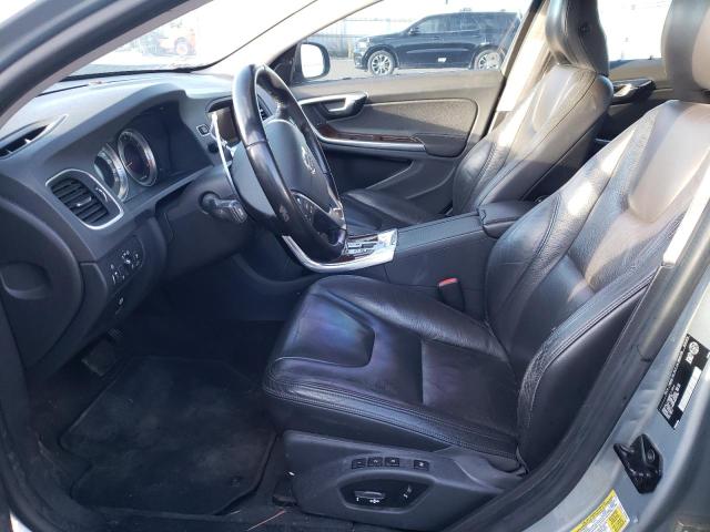 Photo 7 from auction – 2012 VOLVO S60 T6 with VIN YV1902FH9C2127395