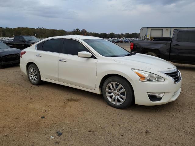 Photo 4 from auction – 2014 NISSAN ALTIMA 2.5 with VIN 1N4AL3AP7EN381435