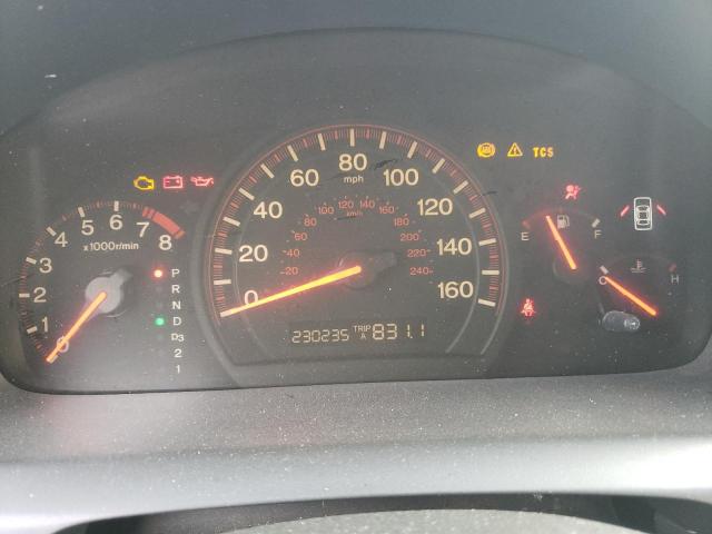 Photo 9 from auction – 2003 HONDA ACCORD with VIN 1HGCM82623A036967