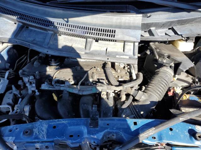 Photo 11 from auction – 2010 TOYOTA COROLLA BA with VIN 1NXBU4EE4AZ303457