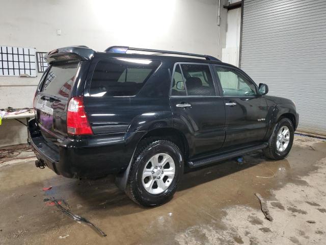 Photo 3 from auction – 2007 TOYOTA 4RUNNER SR with VIN JTEBU14RX78105521
