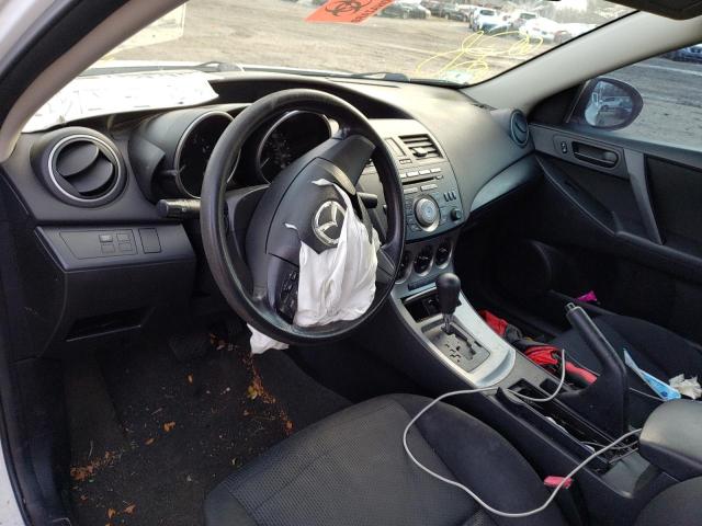 Foto 8 de la subasta – 2011 MAZDA 3 I con VIN JM1BL1UG6B1415169