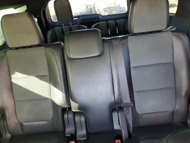 Photo 10 from auction – 2015 FORD EXPLORER X with VIN 1FM5K7D81FGB89973