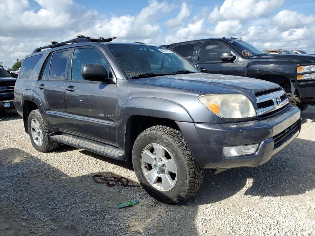 Zdjęcie 4 z aukcji – 2005 TOYOTA 4RUNNER SR z VIN JTEBU14R258044243