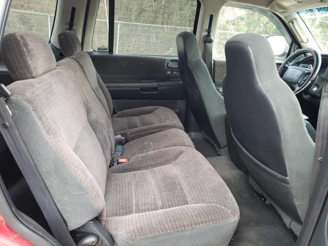 Photo 11 from auction – 2001 DODGE DURANGO with VIN 1B4HS28N91F595922