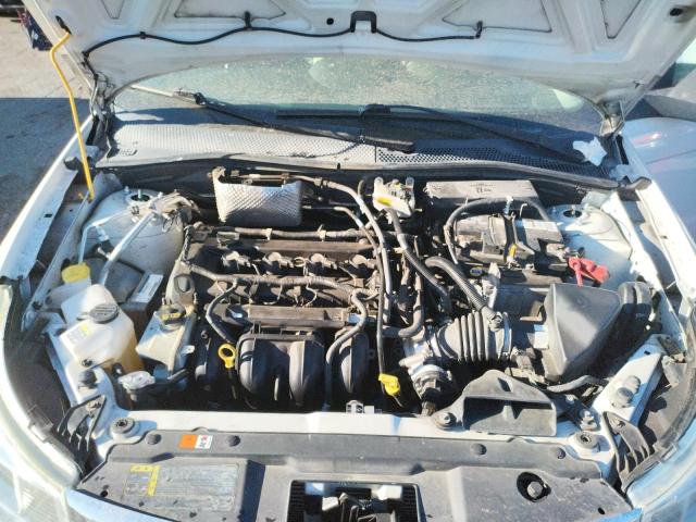 Photo 11 from auction – 2011 FORD FOCUS SE with VIN 1FAHP3FN6BW127232