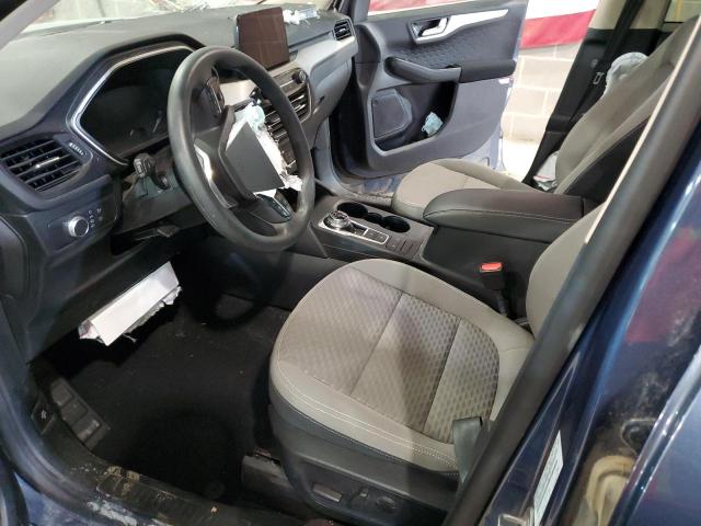 Photo 7 from auction – 2020 FORD ESCAPE SE with VIN 1FMCU9G64LUC67179