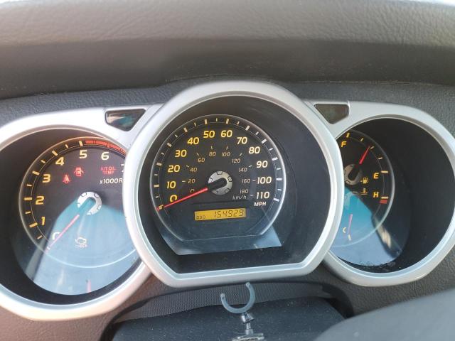Photo 9 from auction – 2004 TOYOTA 4RUNNER LI with VIN JTEBT17R840037308