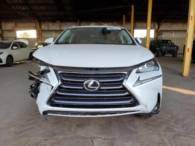 Photo 5 from auction – 2015 LEXUS NX 200T with VIN JTJBARBZ0F2004002