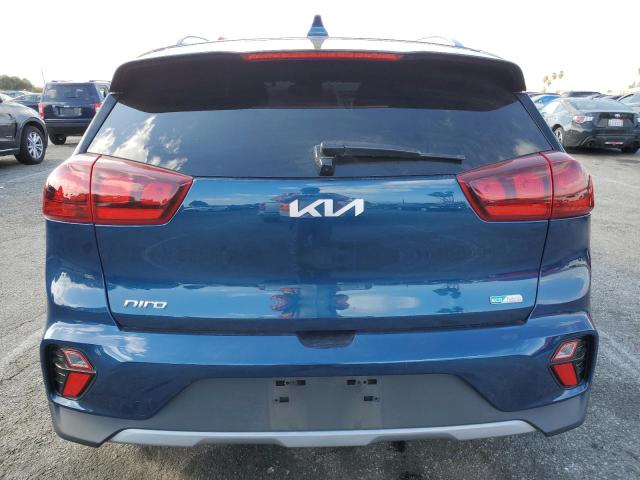 Photo 6 from auction – 2022 KIA NIRO LX with VIN KNDCB3LC1N5548498
