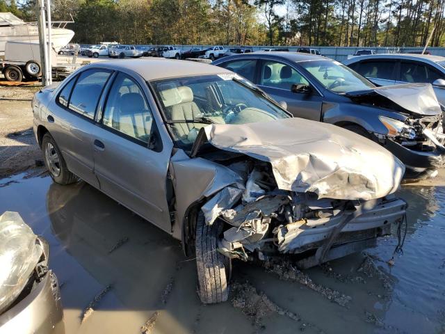 Photo 4 from auction – 2004 CHEVROLET CAVALIER with VIN 1G1JC52F147318757